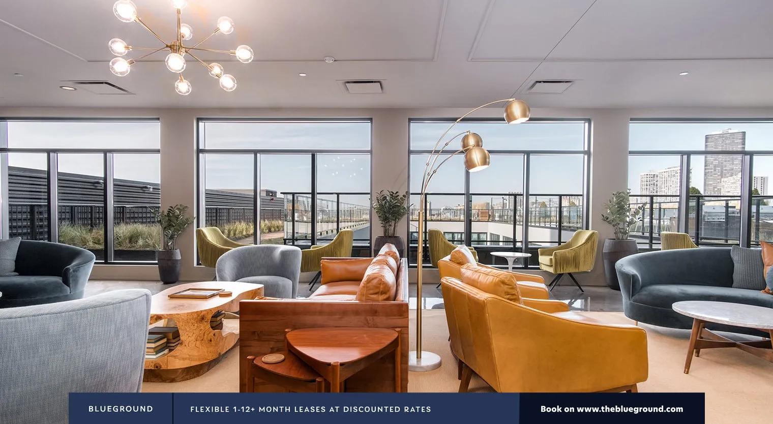 5050 N BROADWAY 60640- The Draper-unit#ID380-Chicago-IL