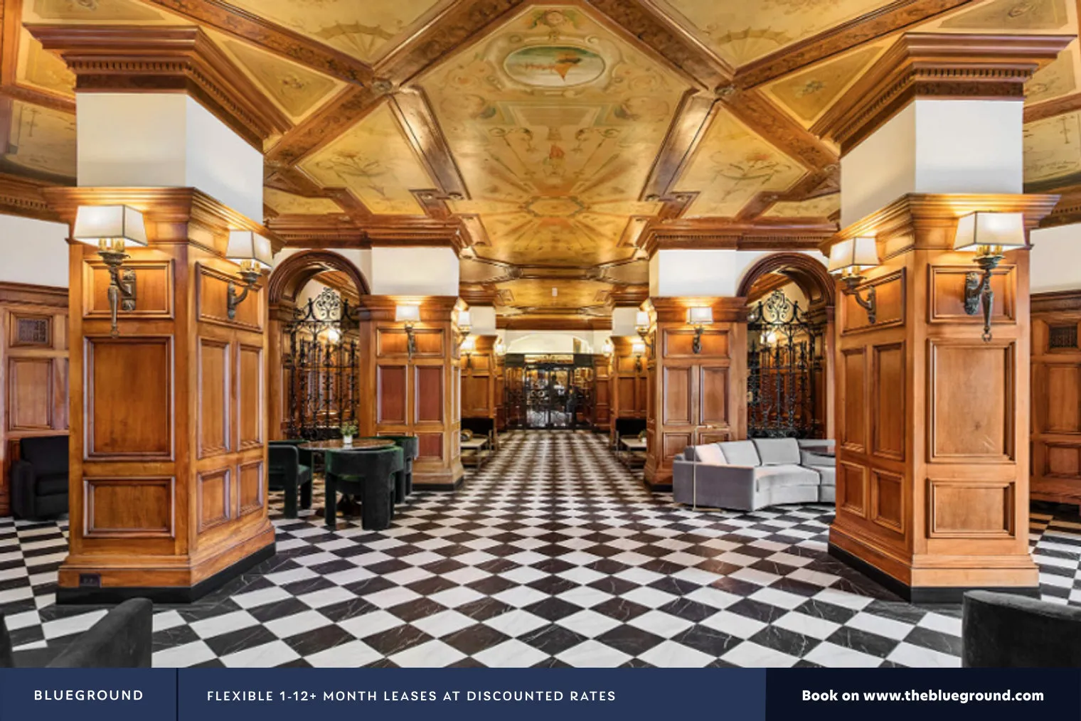 1400 N LAKE SHORE DR 60611-The Deco-unit#ID949-Chicago-IL