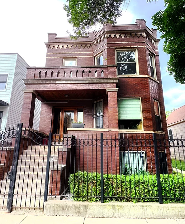 2335 N SPAULDING AVE 60647-unit#2-Chicago-IL
