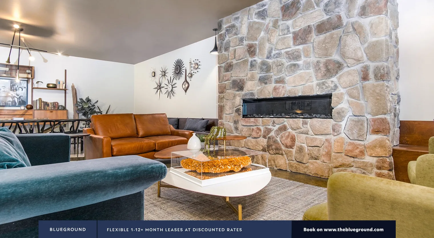 5050 N BROADWAY 60640- The Draper-unit#ID380-Chicago-IL