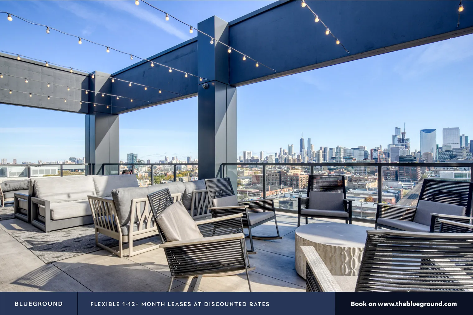 180 N ADA ST 60607-The Mason-unit#ID722-Chicago-IL