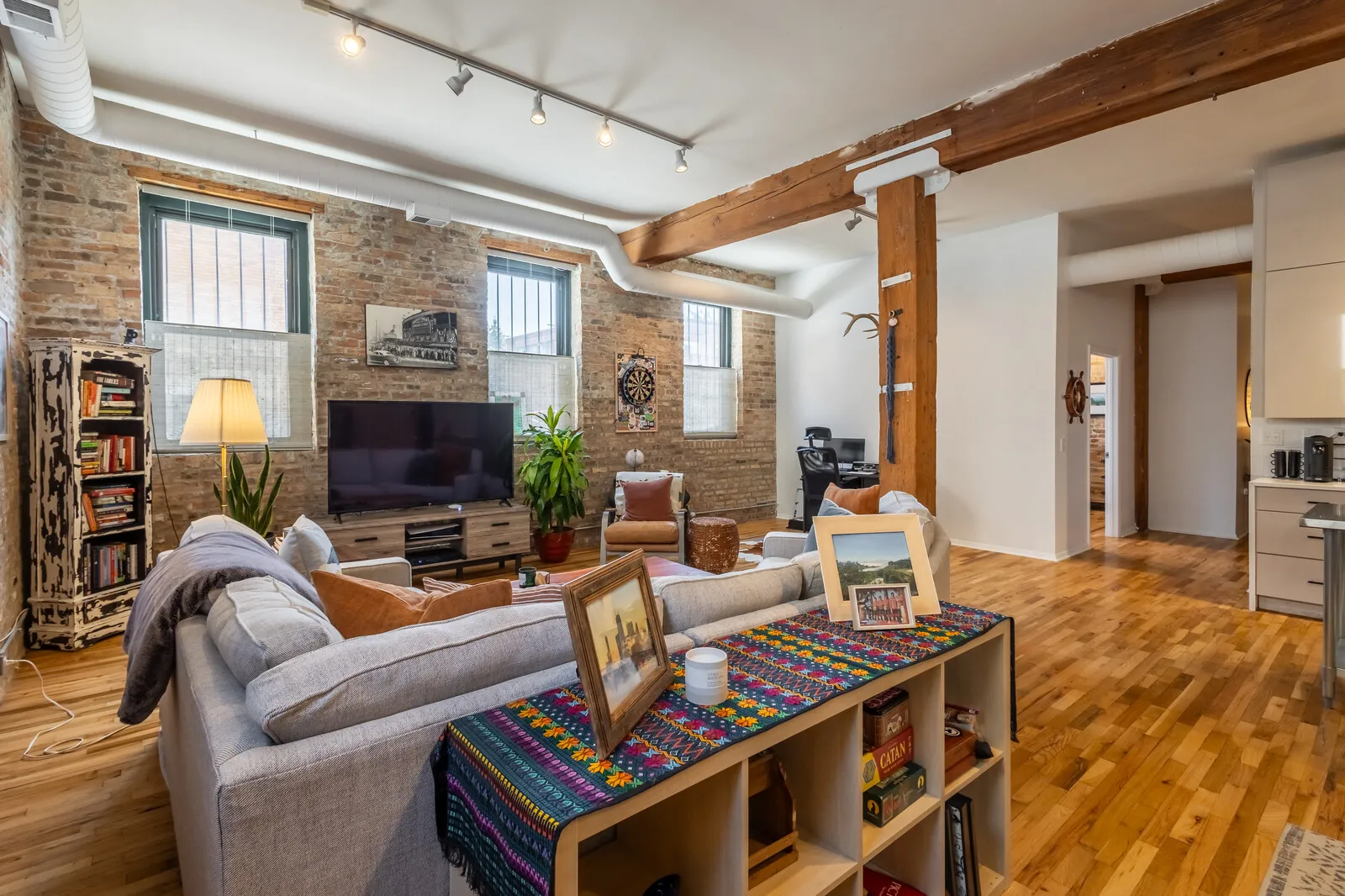 515 N NOBLE ST 60642-unit#113-Chicago-IL