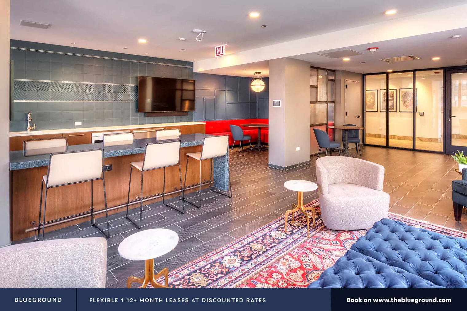 730 S CLARK ST 60605-Burnham Pointe-unit#ID848-Chicago-IL