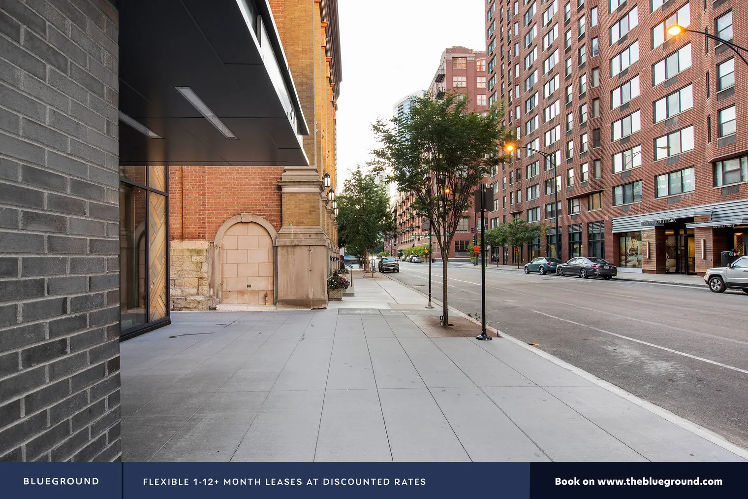 311 W LINOIS ST 60654-3Eleven-unit#ID816-Chicago-IL