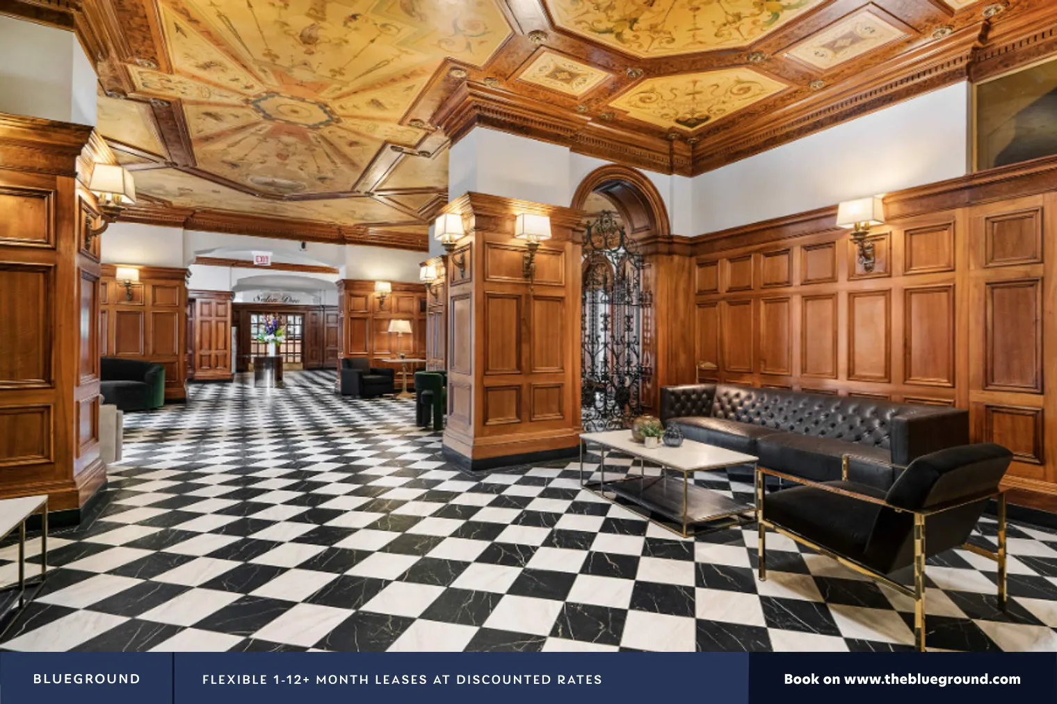 1400 N LAKE SHORE DR 60611-The Deco-unit#ID949-Chicago-IL