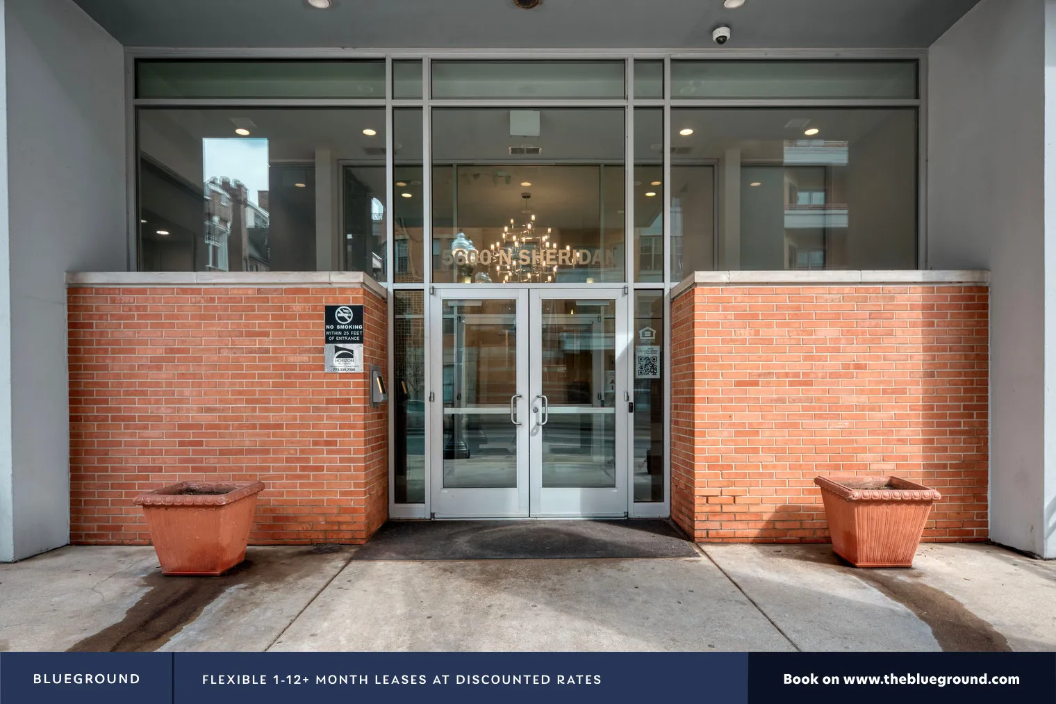 5600 N SHERIDAN RD 60660- The Bryn-unit#ID657-Chicago-IL