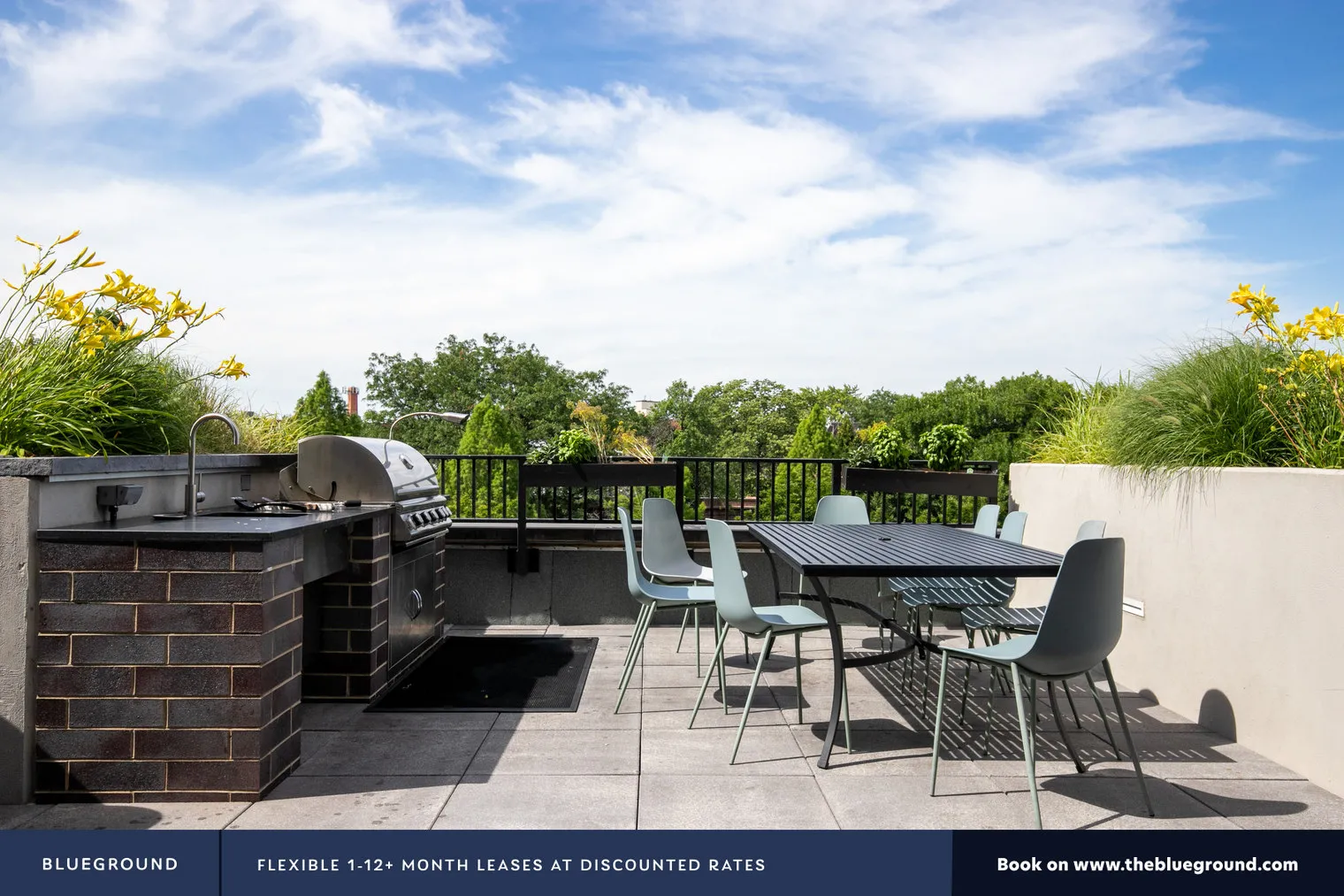 2522 N MWAUKEE AVE 60647-Logan Apartments-unit#ID708-Chicago-IL