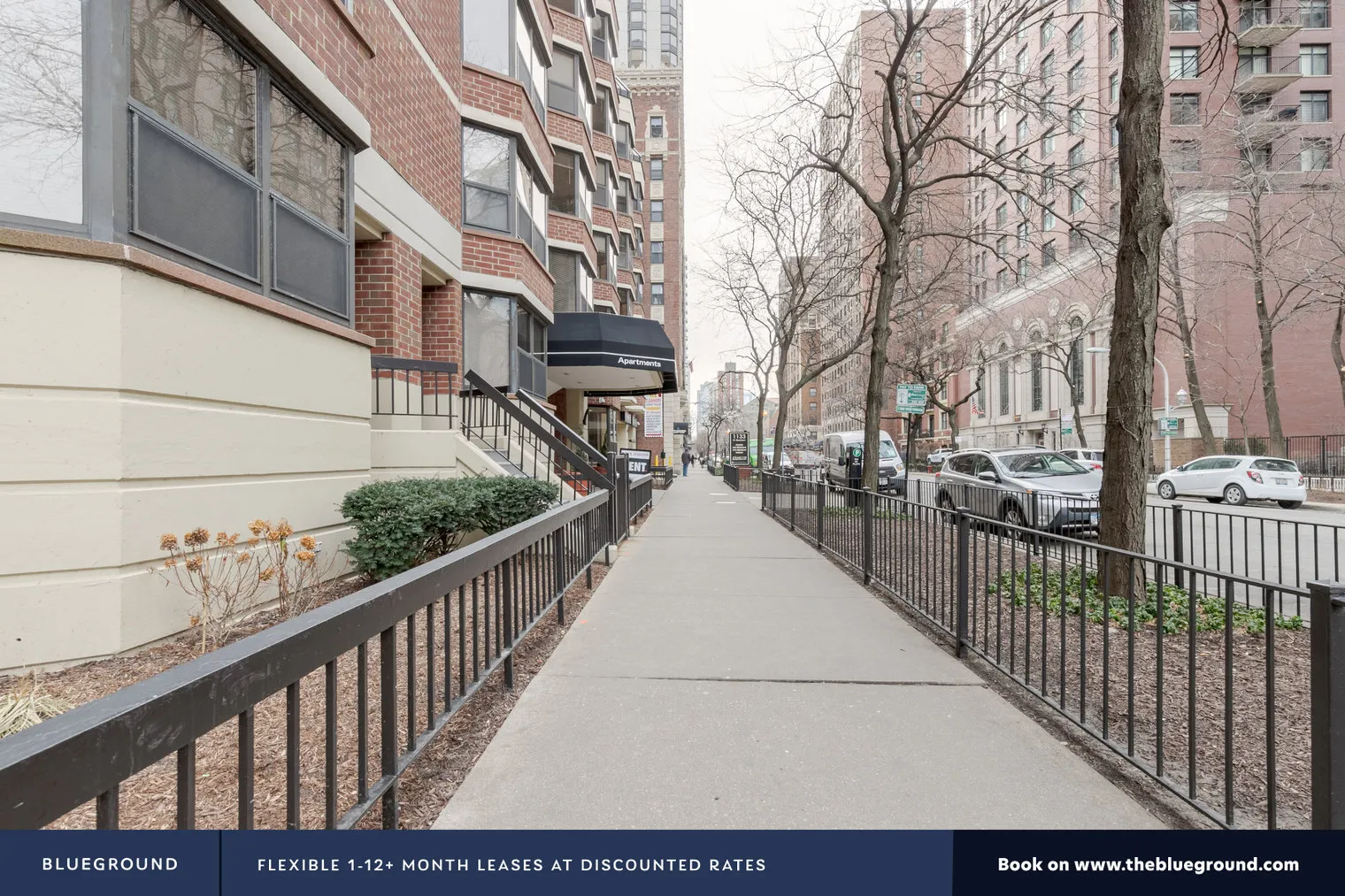 1133 N DEARBORN ST 60610-1133 N. Dearborn-unit#ID207-Chicago-IL