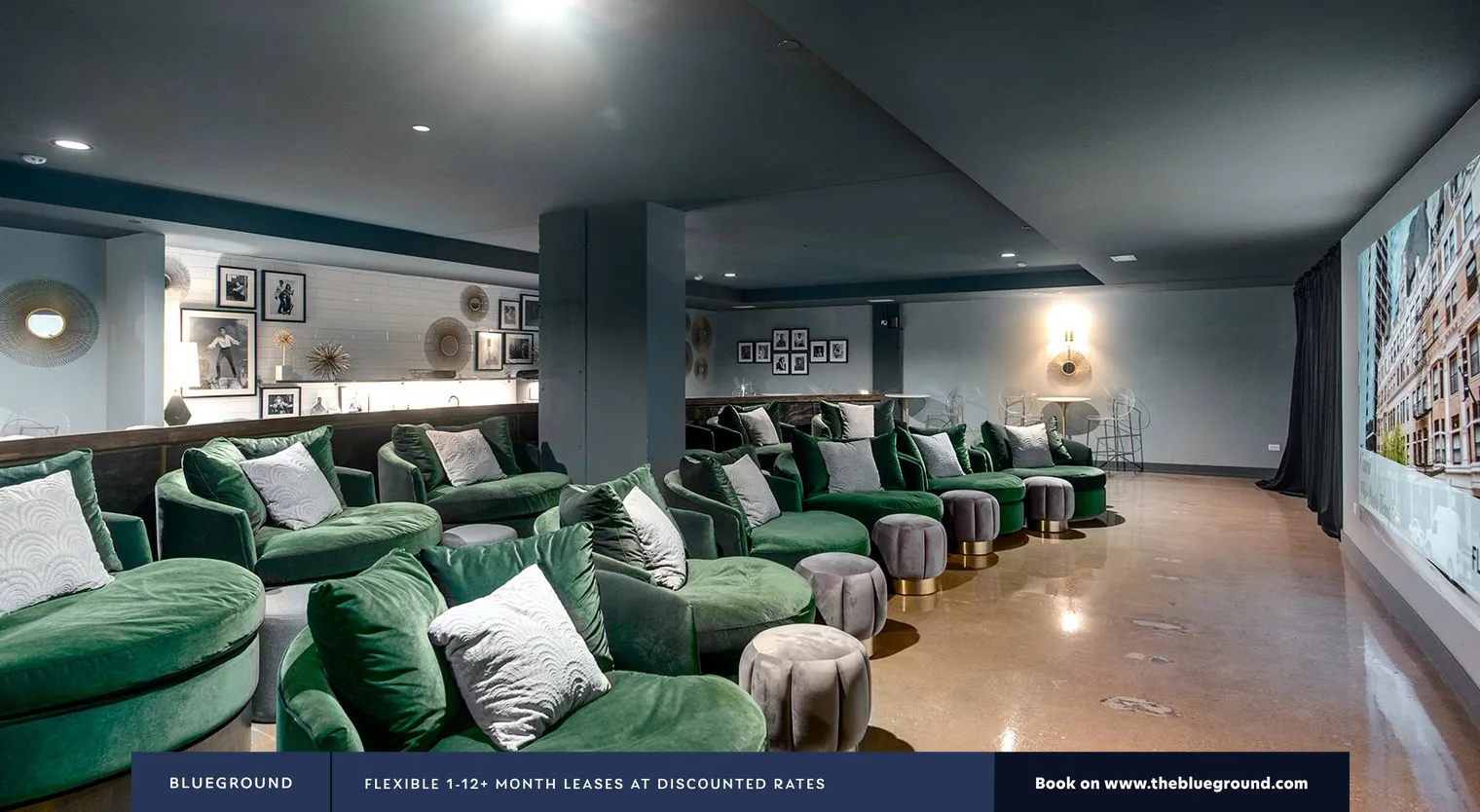 5050 N BROADWAY 60640- The Draper-unit#ID380-Chicago-IL