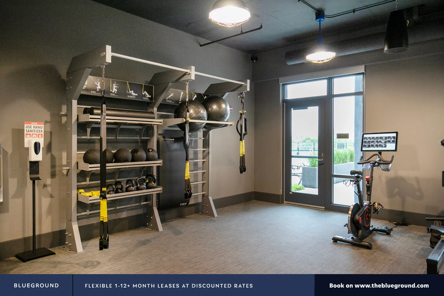 740 N ABERDEEN ST 60642-Westerly-unit#ID680-Chicago-IL