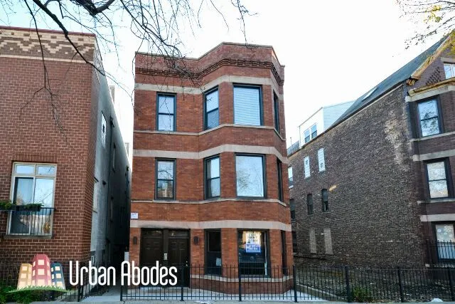 2019 N HOYNE AVE 60647-unit#F2-Chicago-IL