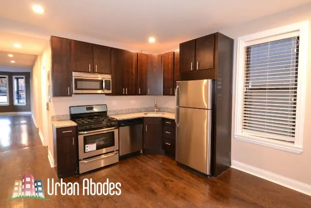 2019 N HOYNE AVE 60647-unit#F2-Chicago-IL
