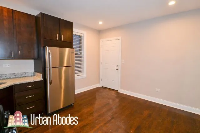 2019 N HOYNE AVE 60647-unit#F2-Chicago-IL