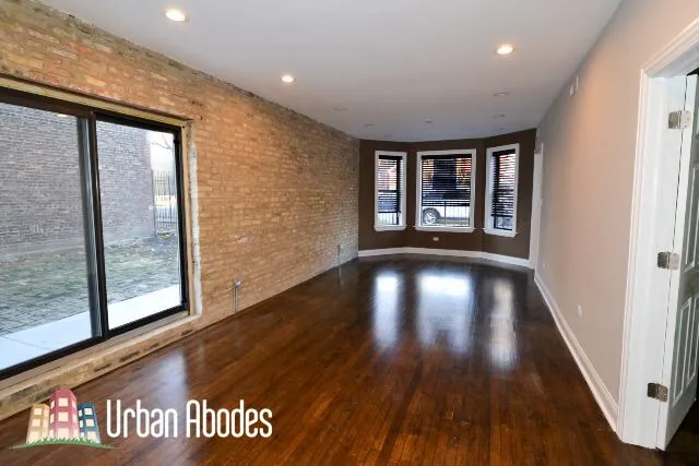 2019 N HOYNE AVE 60647-unit#F2-Chicago-IL