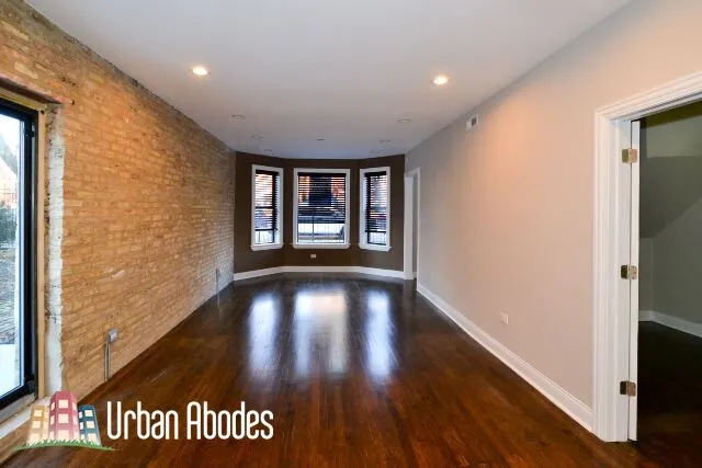 2019 N HOYNE AVE 60647-unit#F2-Chicago-IL