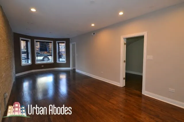 2019 N HOYNE AVE 60647-unit#F2-Chicago-IL