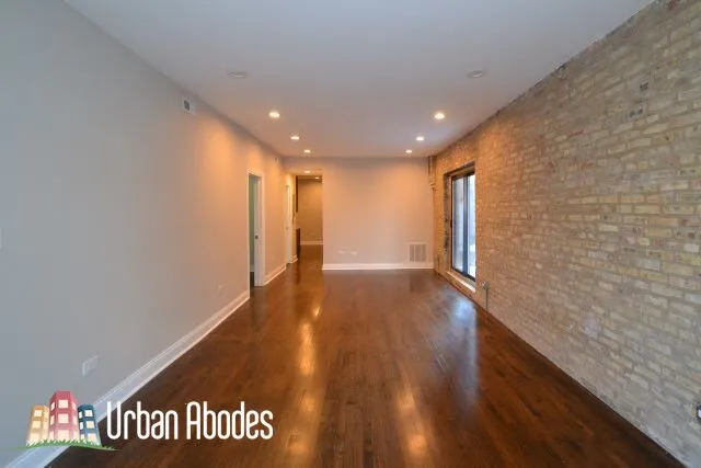 2019 N HOYNE AVE 60647-unit#F2-Chicago-IL