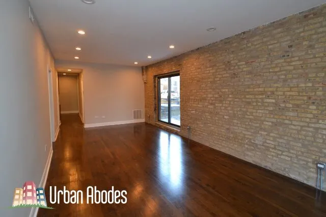 2019 N HOYNE AVE 60647-unit#F2-Chicago-IL