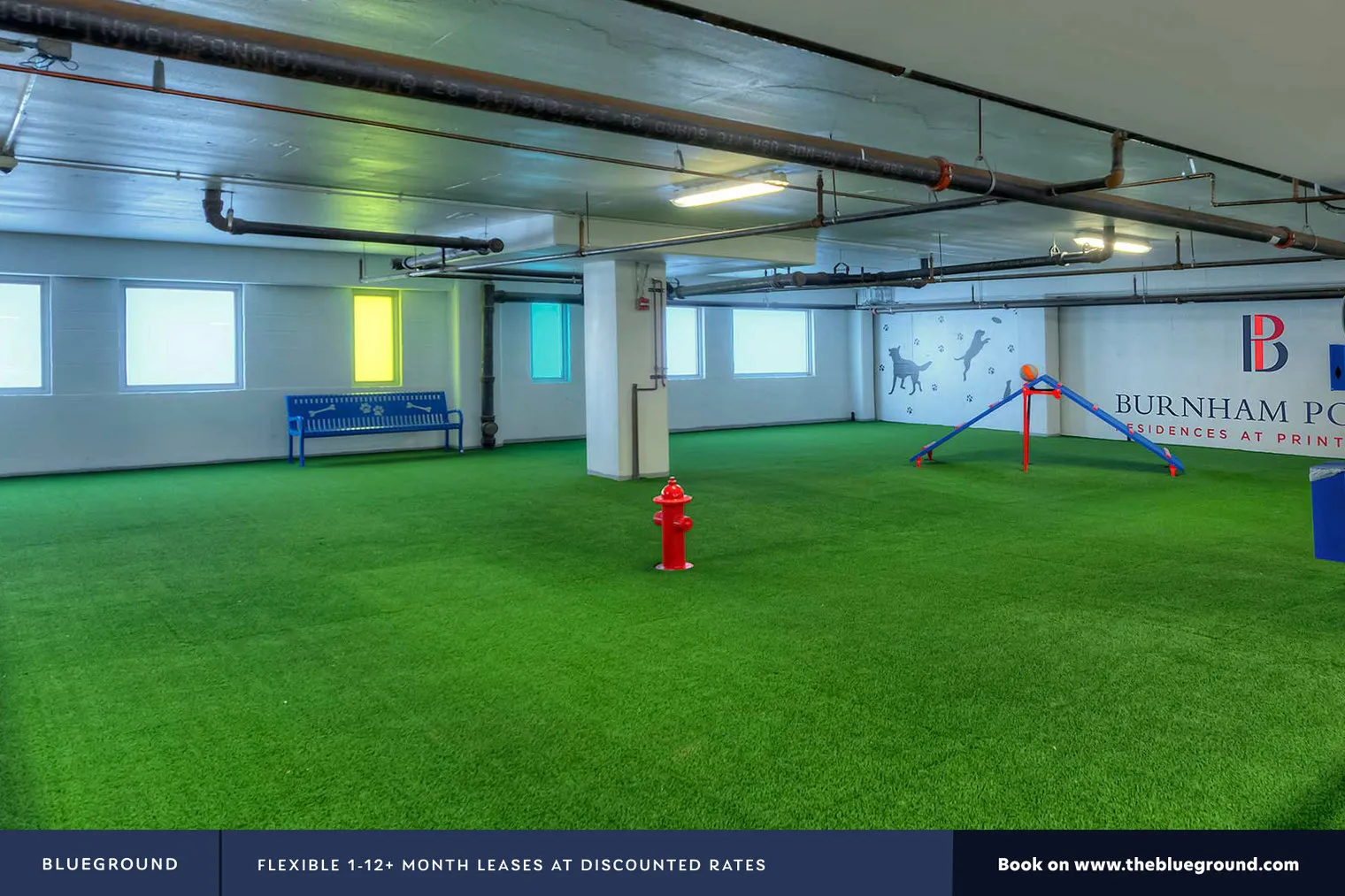 730 S CLARK ST 60605-Burnham Pointe-unit#ID848-Chicago-IL