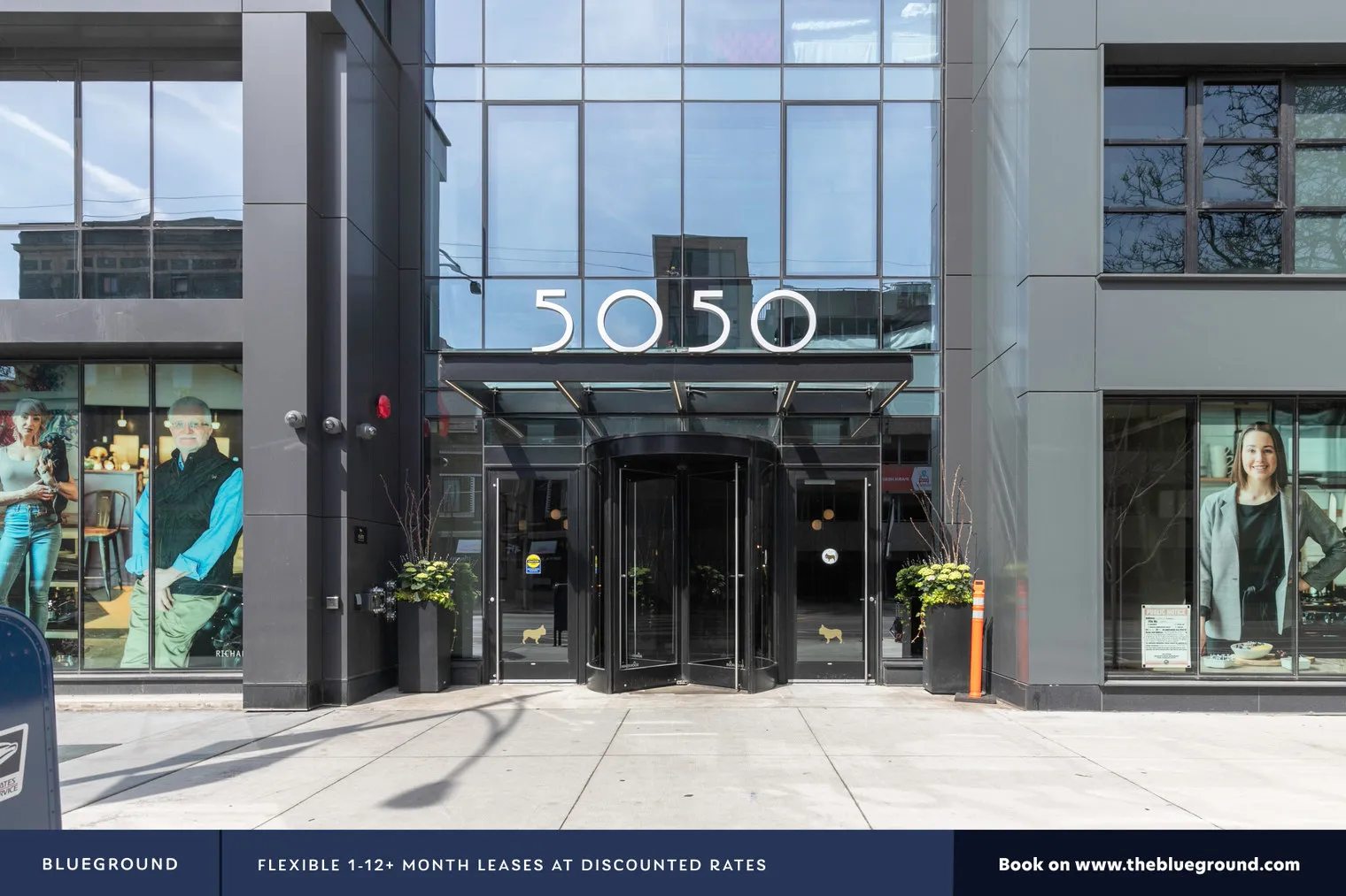 5050 N BROADWAY 60640- The Draper-unit#ID380-Chicago-IL