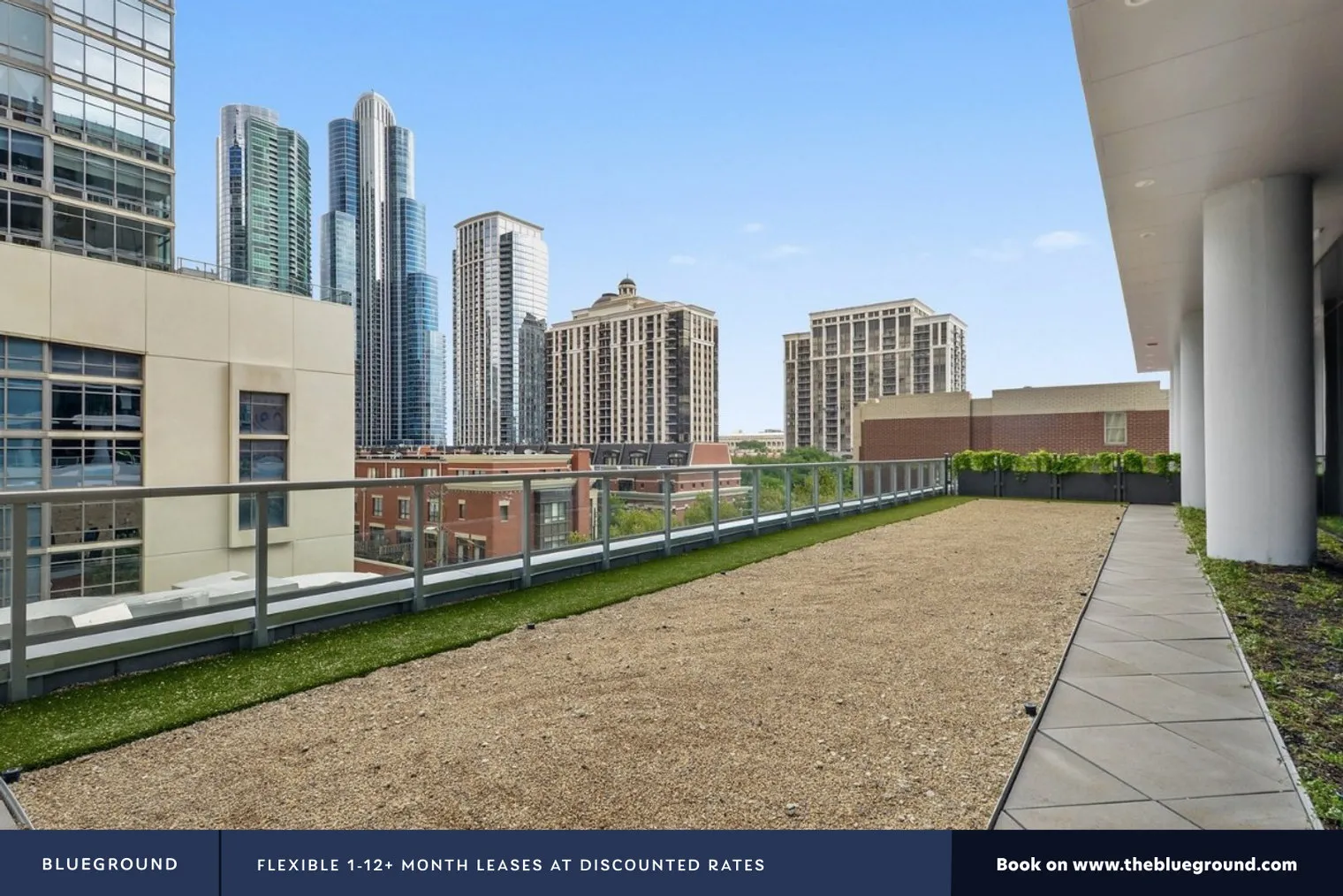 1407 S MICHIGAN AVE 60605-1407 On Michigan-unit#ID764-Chicago-IL