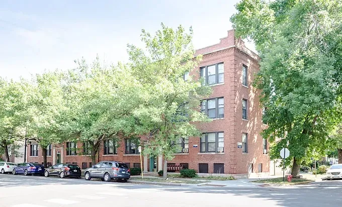 5339 N DAMEN AVE 60640-unit#01-Chicago-IL