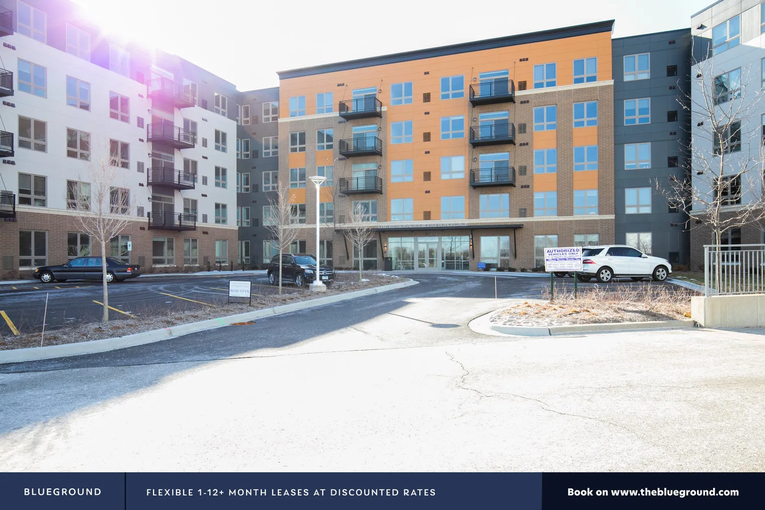 3401  PAYTON PL 60005- Payton Place-unit#ID592-Arlington Heights-IL