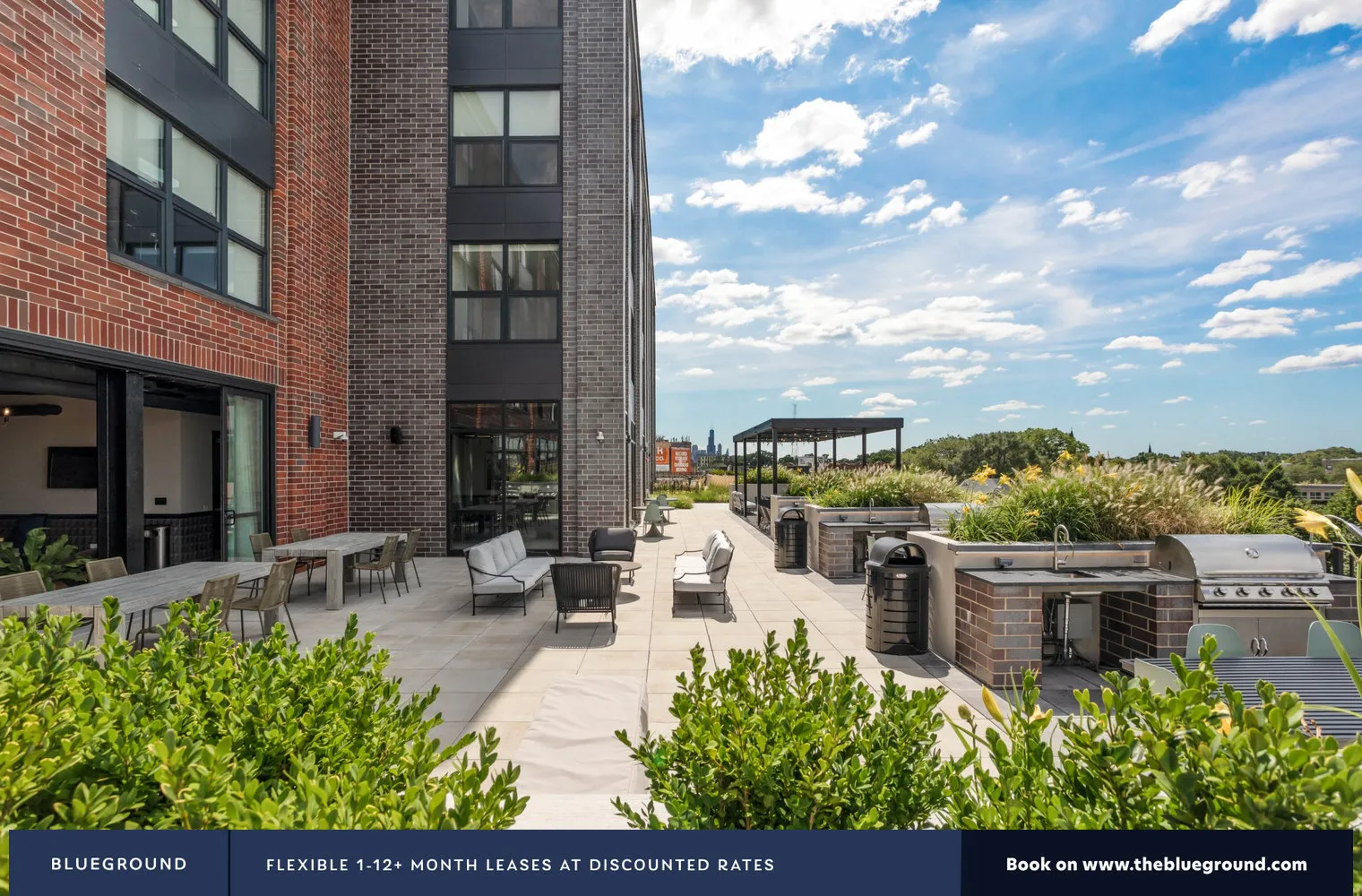 2522 N MWAUKEE AVE 60647-Logan Apartments-unit#ID708-Chicago-IL