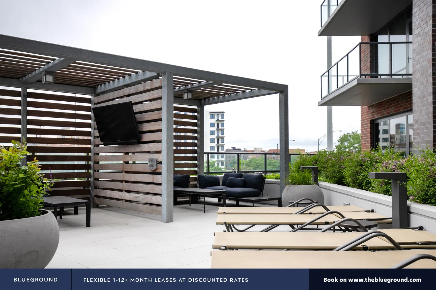 740 N ABERDEEN ST 60642-Westerly-unit#ID680-Chicago-IL