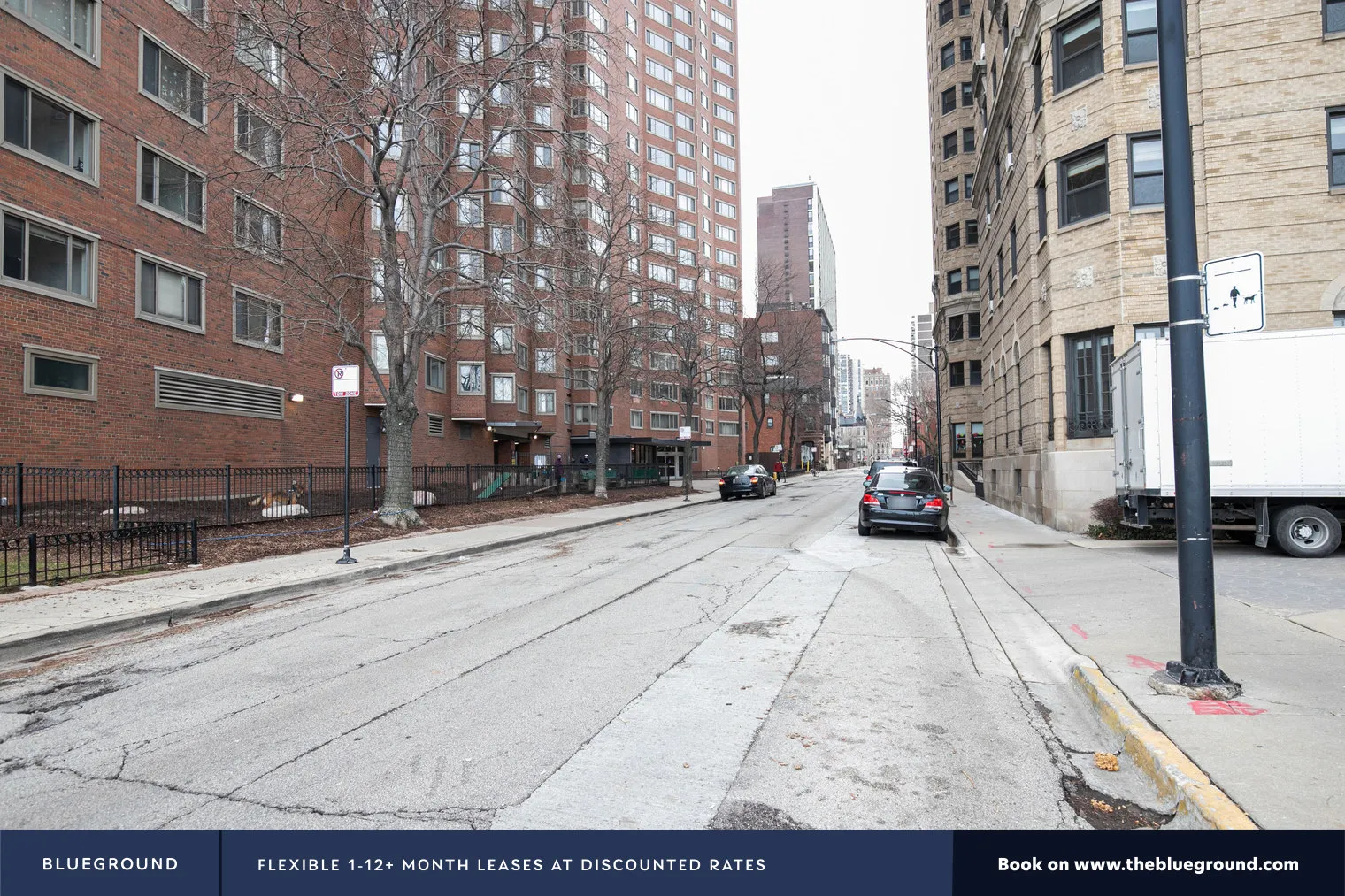 1400 N LAKE SHORE DR 60611-The Deco-unit#ID949-Chicago-IL