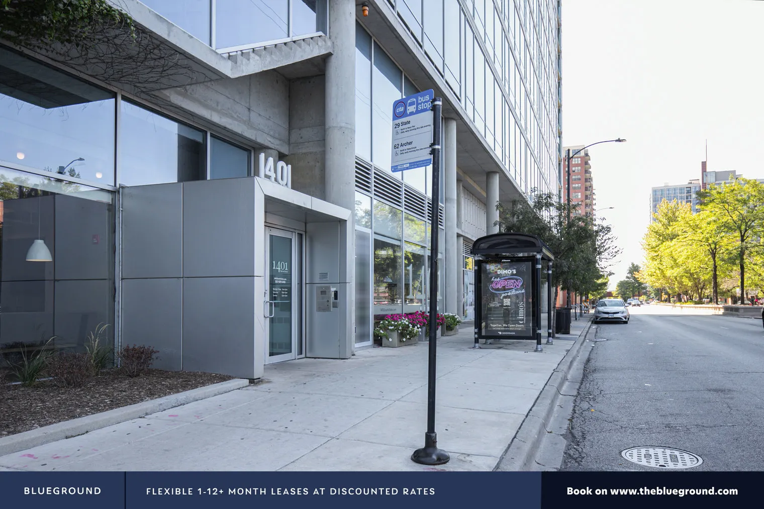 1401 S STATE ST 60605-1401 S. State-unit#ID528-Chicago-IL