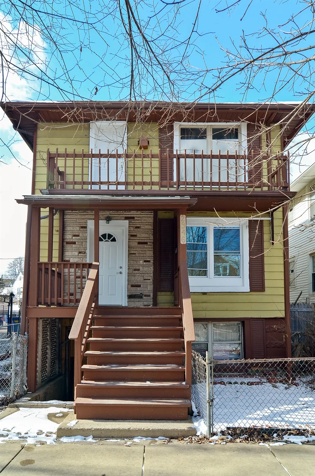 2946 N SPAULDING AVE 60618-unit#2-Chicago-IL