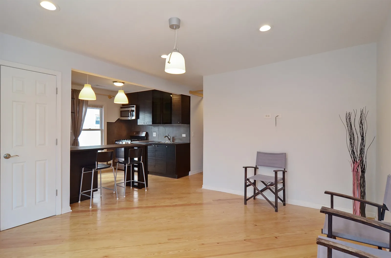 2946 N SPAULDING AVE 60618-unit#2-Chicago-IL