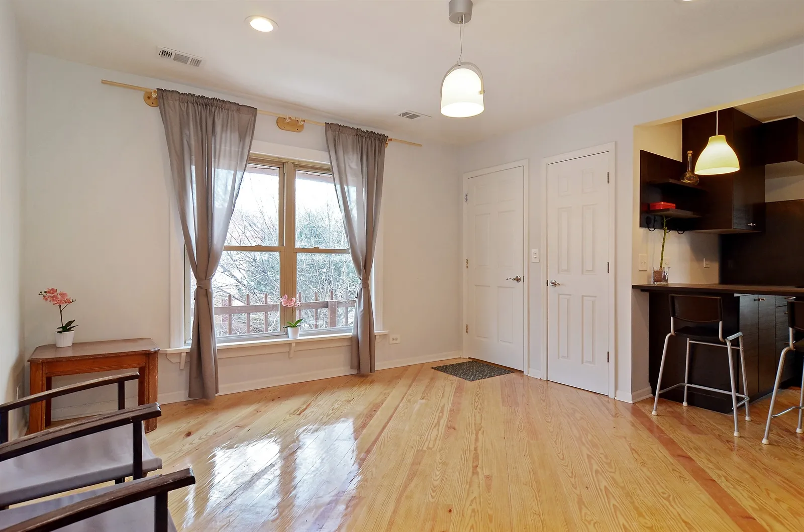 2946 N SPAULDING AVE 60618-unit#2-Chicago-IL