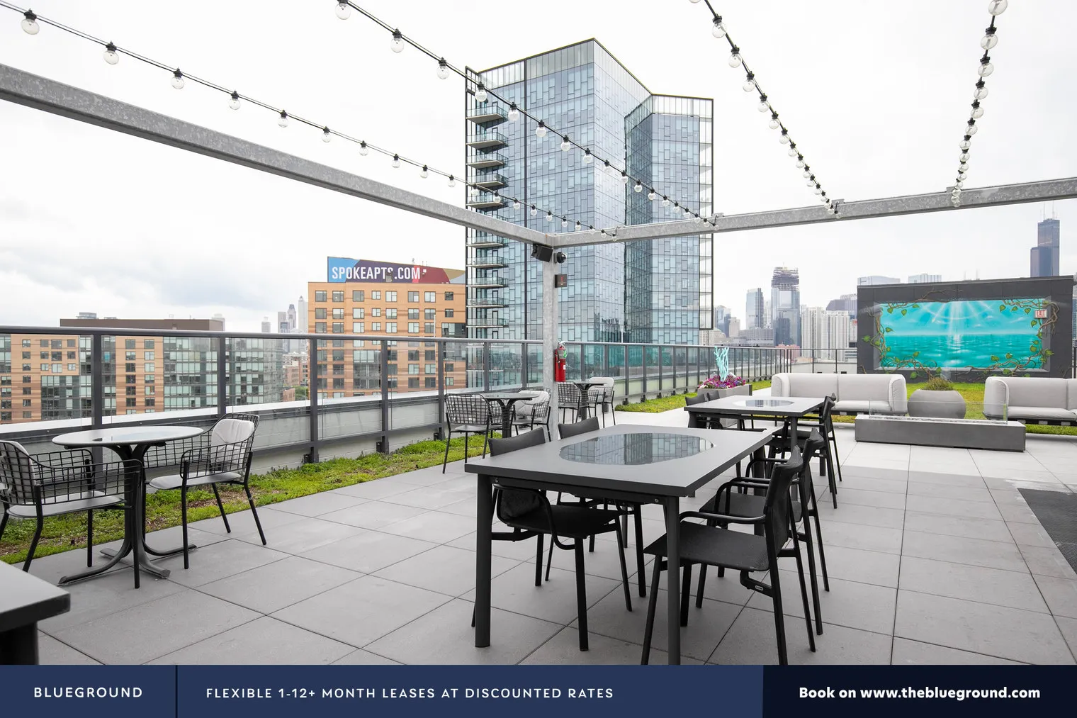740 N ABERDEEN ST 60642-Westerly-unit#ID680-Chicago-IL