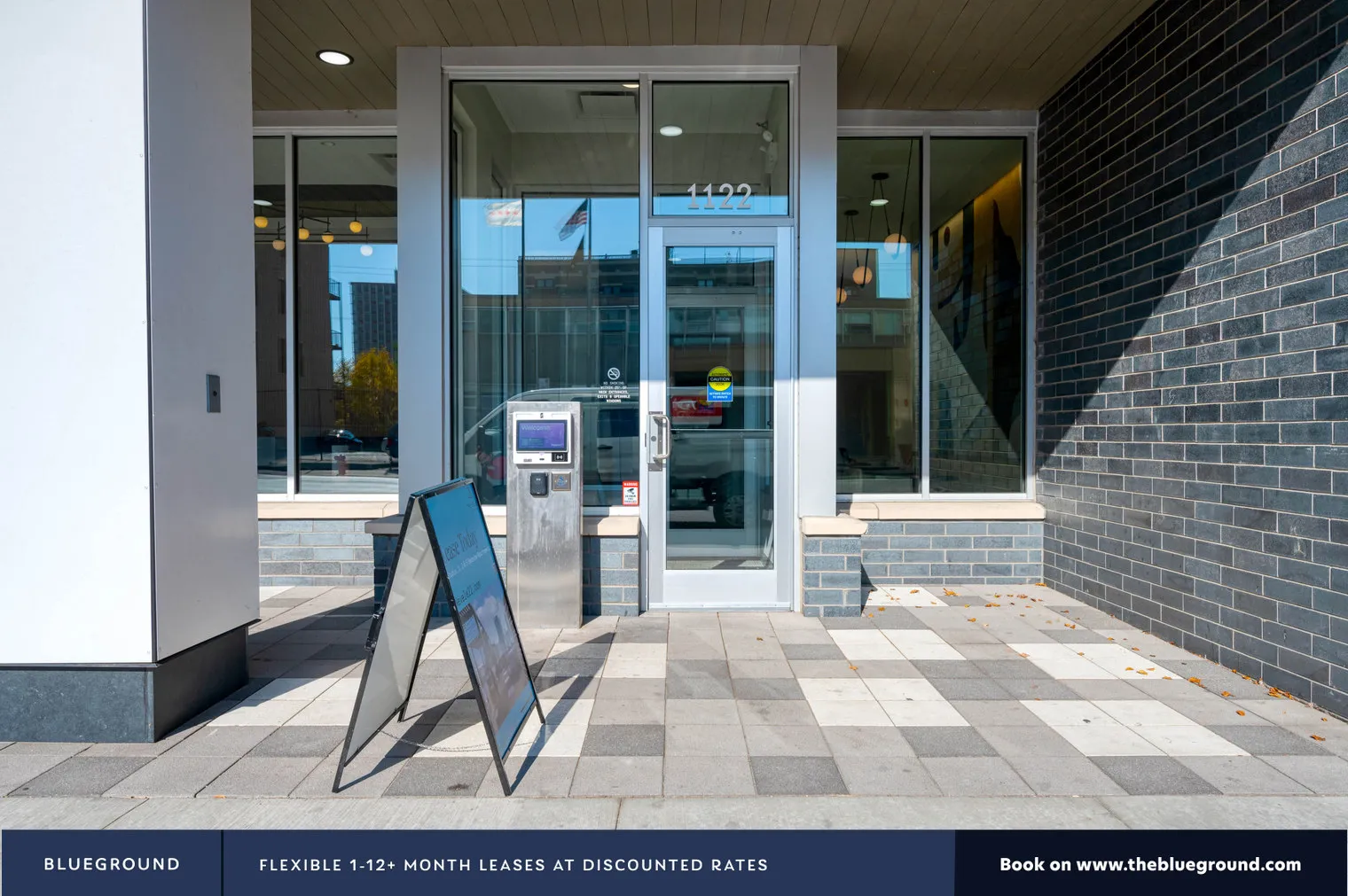 1122 W CHICAGO AVE 60642-Nevele22-unit#ID836-Chicago-IL