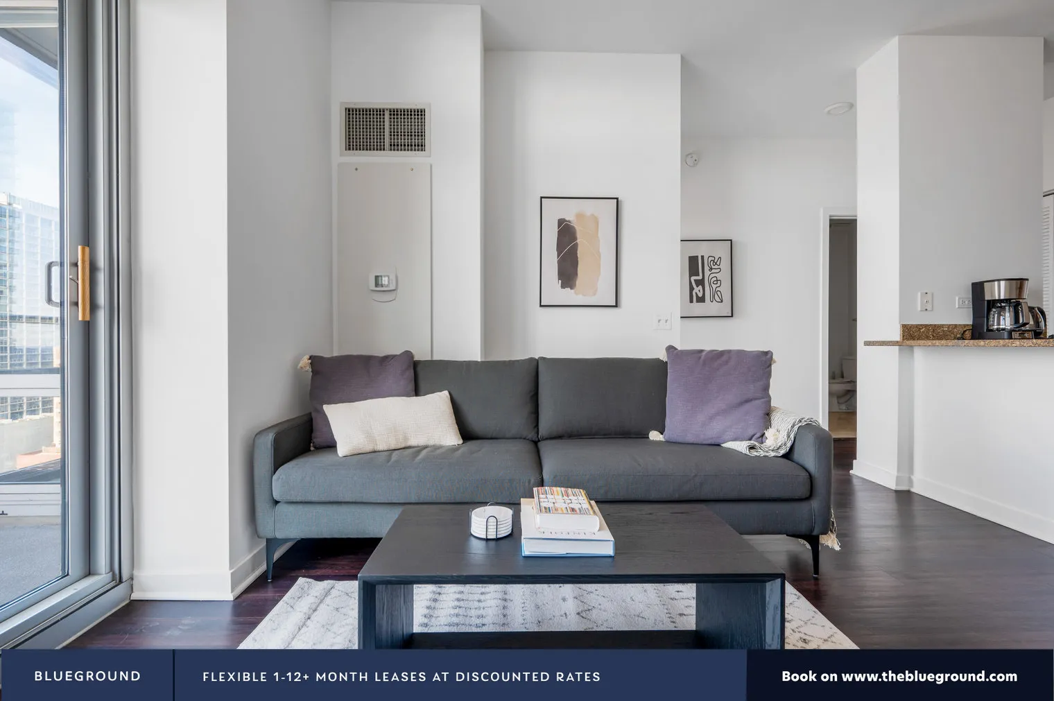 730 S CLARK ST 60605-Burnham Pointe-unit#ID848-Chicago-IL