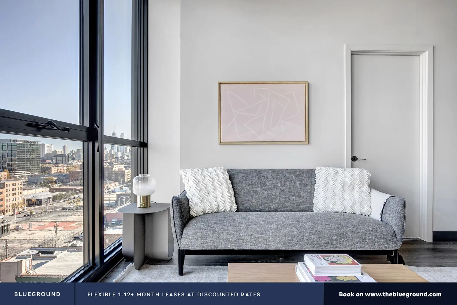 180 N ADA ST 60607-The Mason-unit#ID490-Chicago-IL