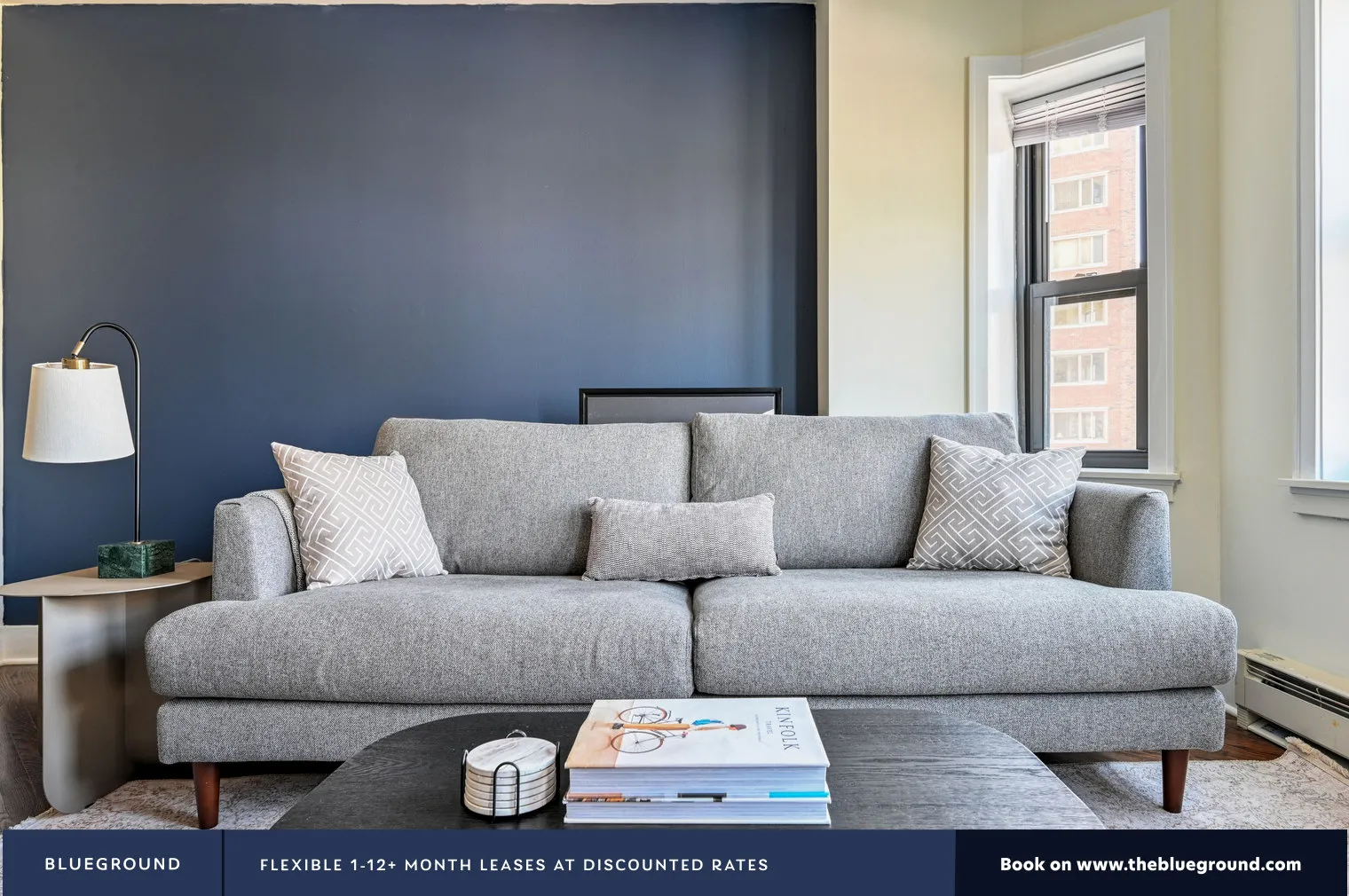 1400 N LAKE SHORE DR 60611-The Deco-unit#ID949-Chicago-IL