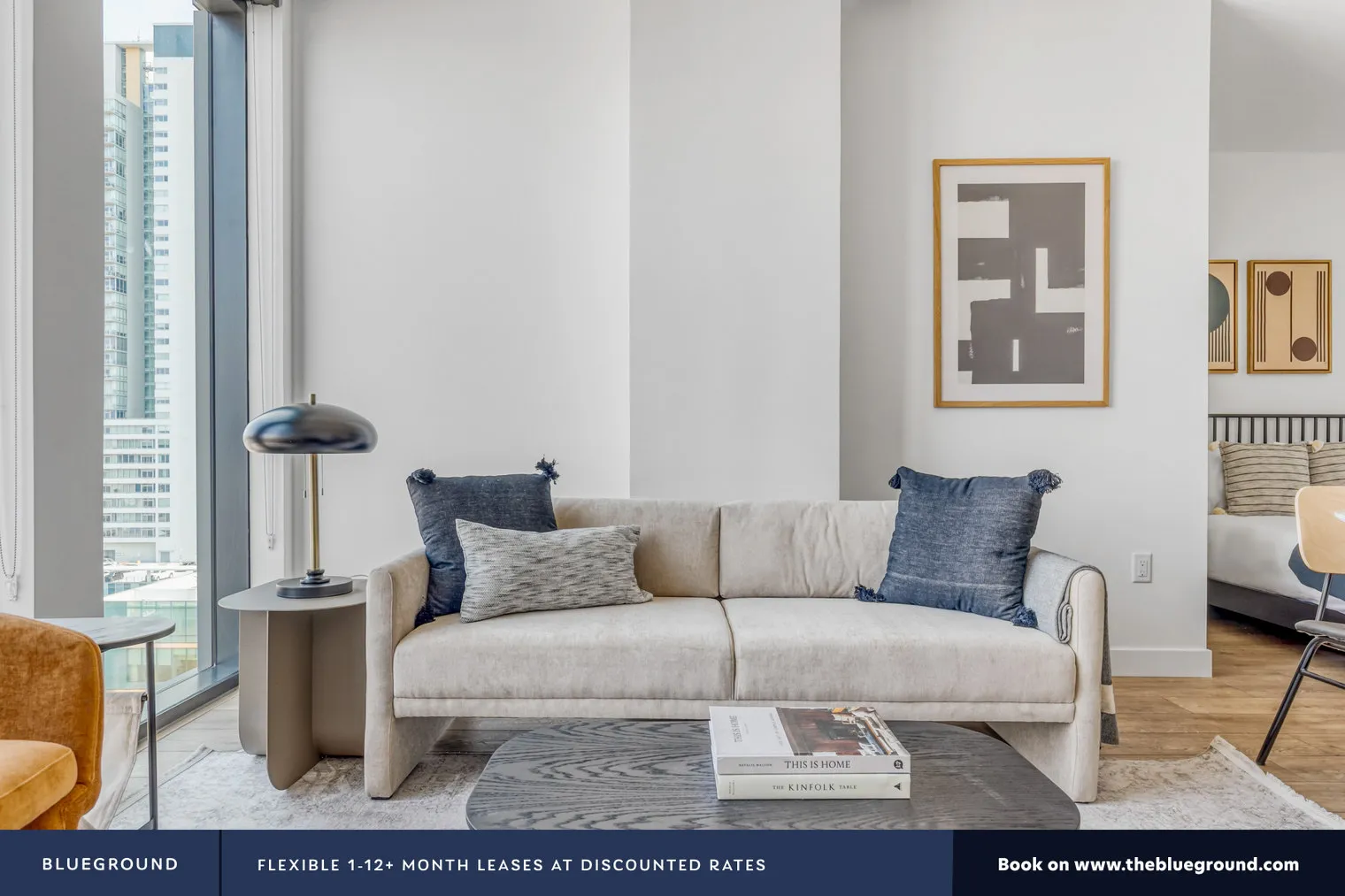 855 W MADISON ST 60607- Porte - North Tower-unit#ID631-Chicago-IL