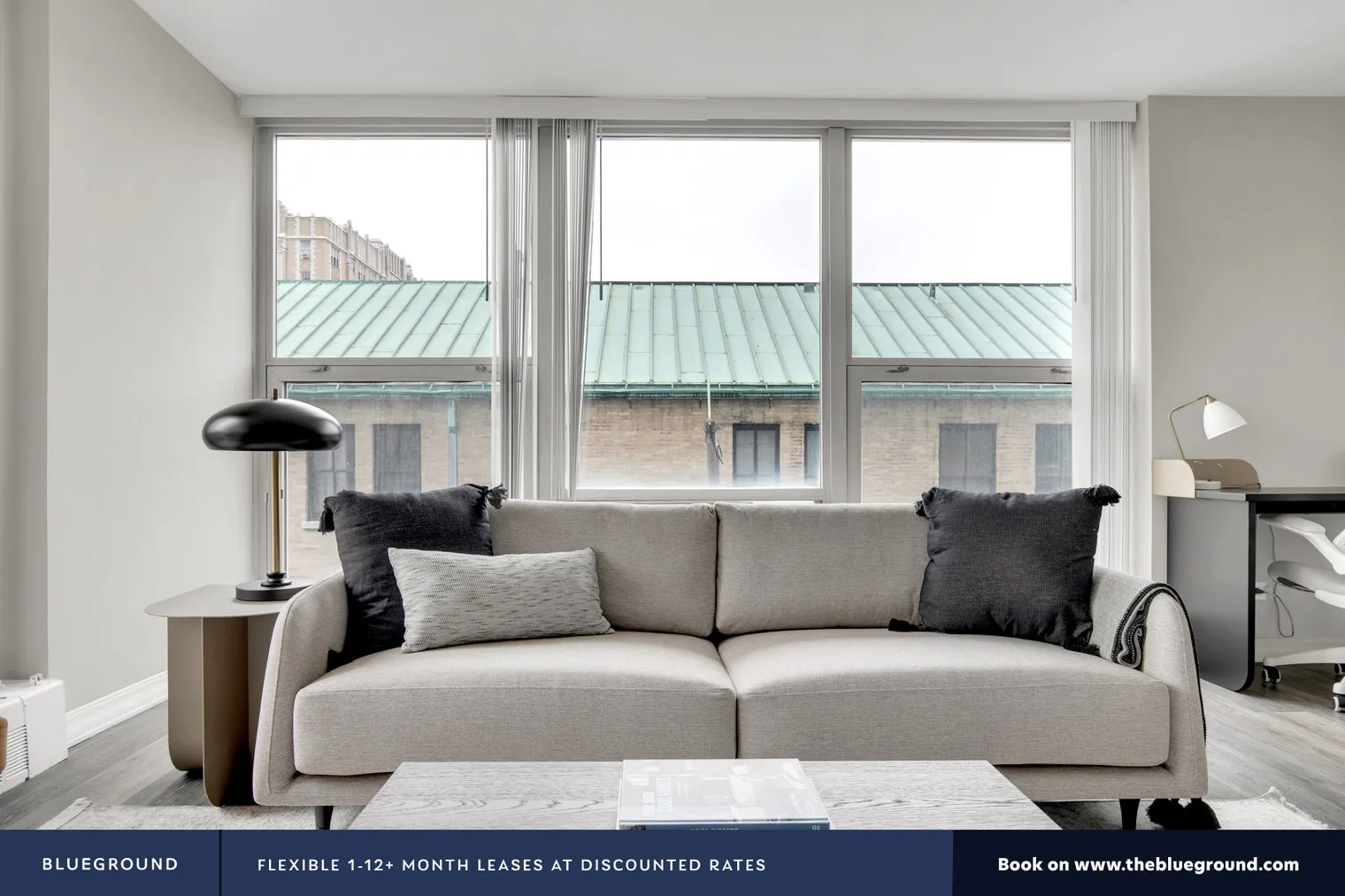 5600 N SHERIDAN RD 60660- The Bryn-unit#ID657-Chicago-IL