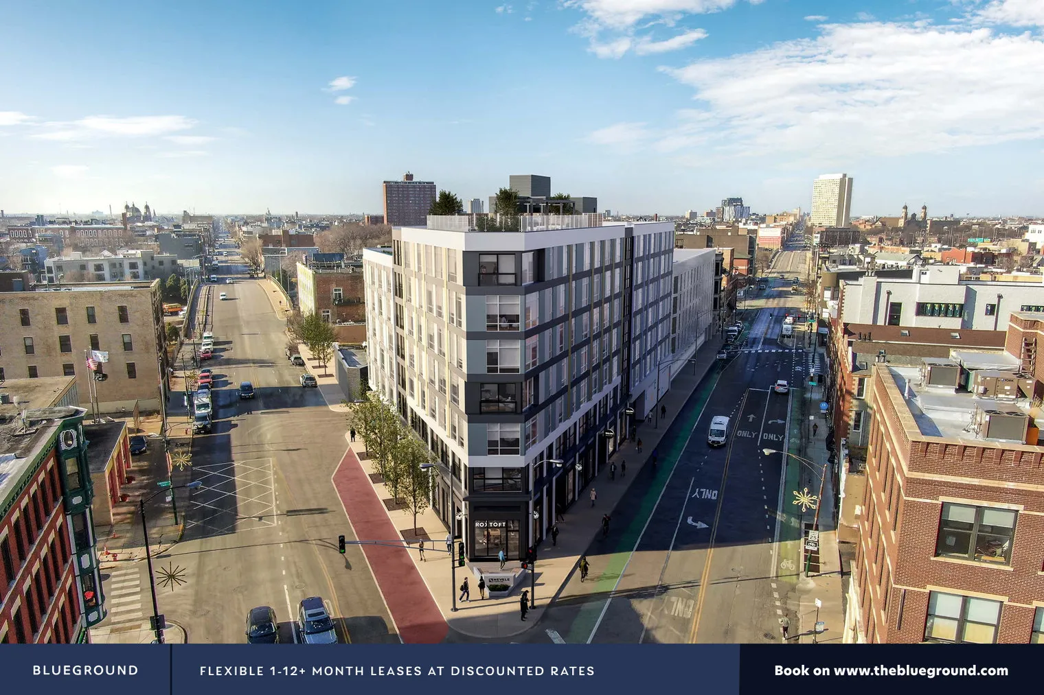 1122 W CHICAGO AVE 60642-Nevele22-unit#ID836-Chicago-IL