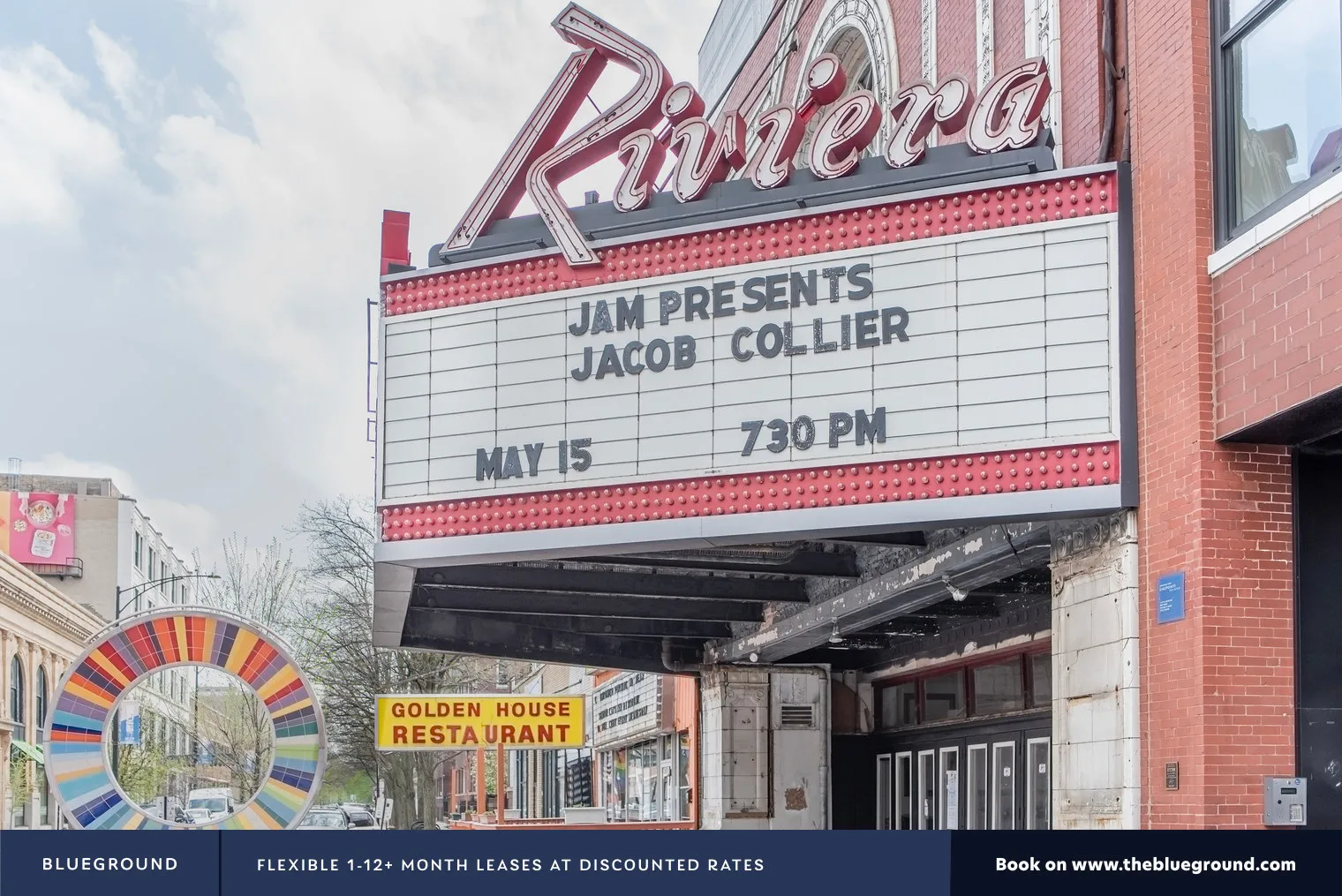 5050 N BROADWAY 60640- The Draper-unit#ID380-Chicago-IL