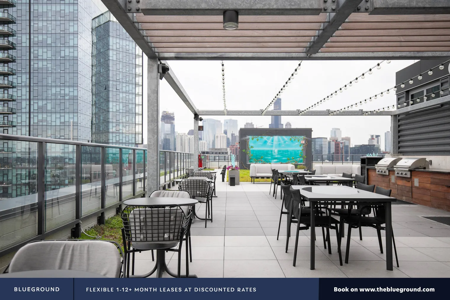 740 N ABERDEEN ST 60642-Westerly-unit#ID680-Chicago-IL