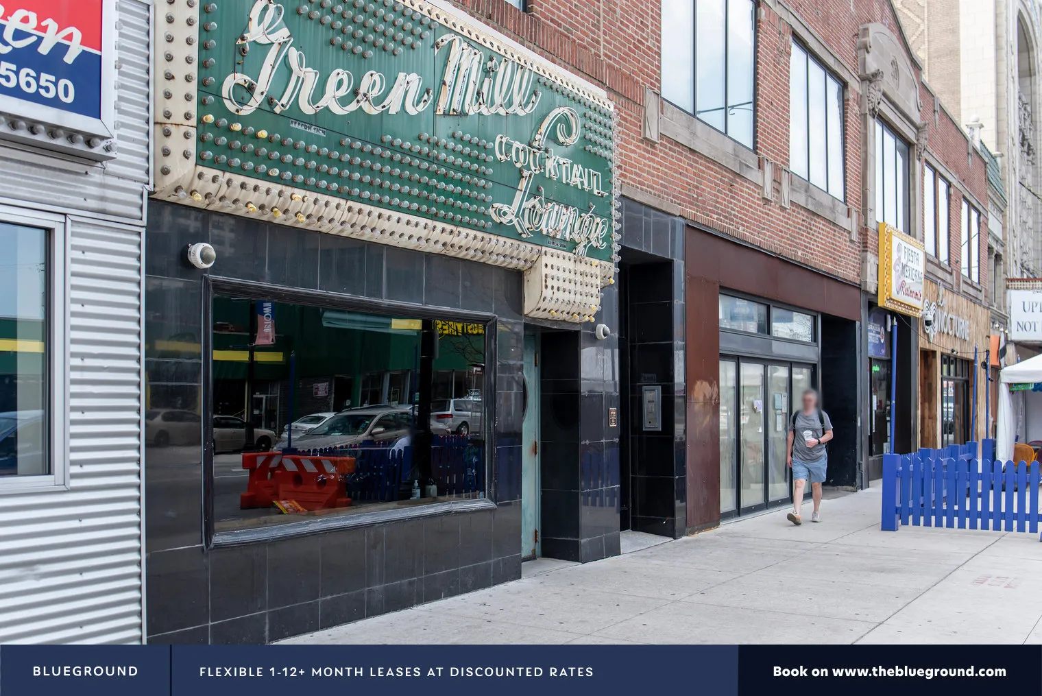 5050 N BROADWAY 60640- The Draper-unit#ID380-Chicago-IL