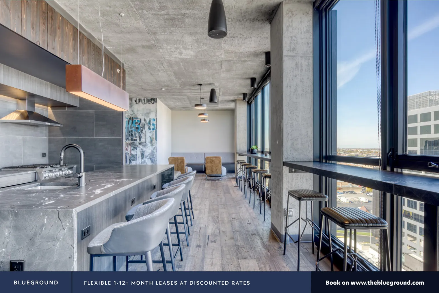 180 N ADA ST 60607-The Mason-unit#ID490-Chicago-IL