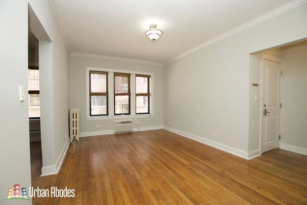 748 W ADDISON ST 60613-unit#1N-Chicago-IL