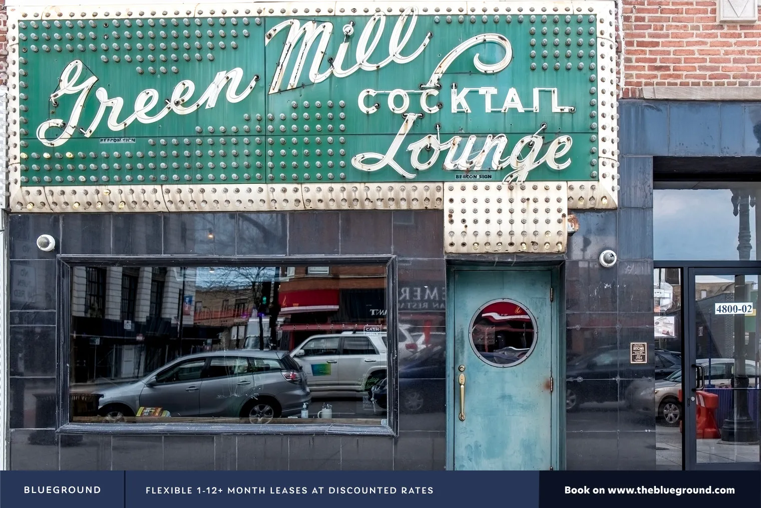 5050 N BROADWAY 60640- The Draper-unit#ID380-Chicago-IL