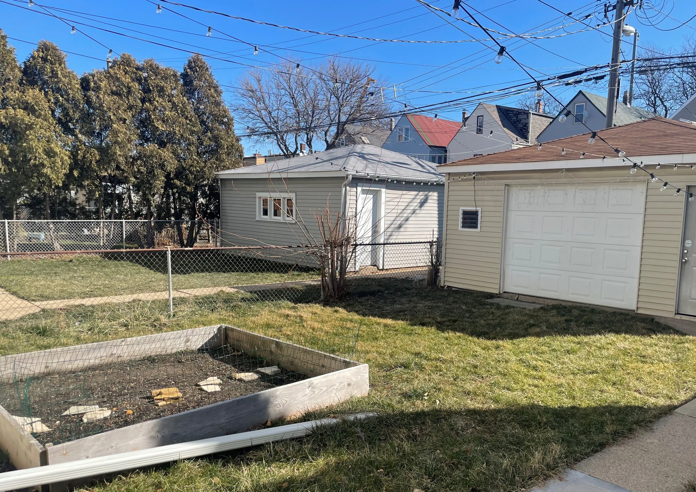 3411 N MONTICELLO AVE 60618-unit#G-Chicago-IL
