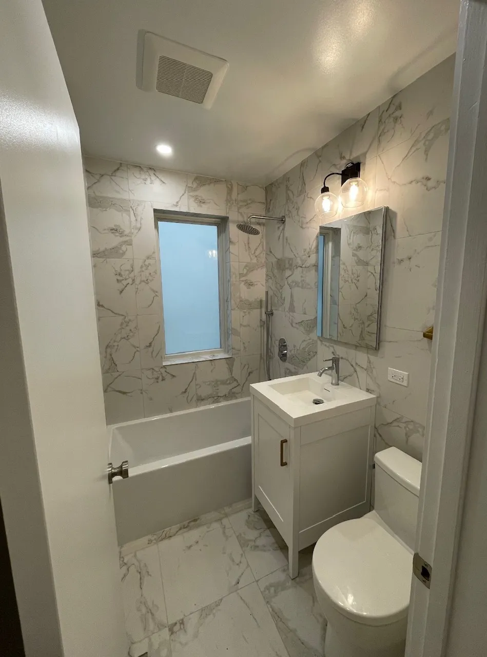 3522 N DAMEN AVE 60618-unit#1-Chicago-IL